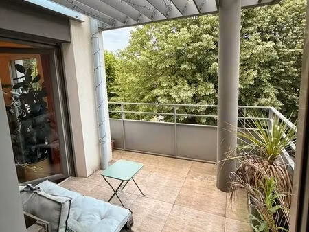 t3 de 66m2 au coeur de champagne