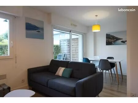 appartement 1 pièce 32 m²