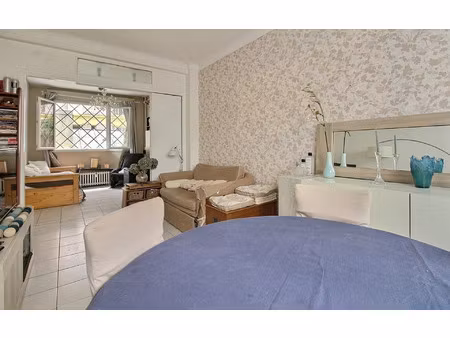 appartement paris 15 50.25 m² t-2 à vendre, 500 000 €