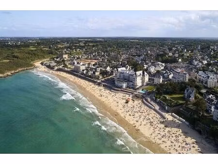 terrain en vente - saint-lunaire, france