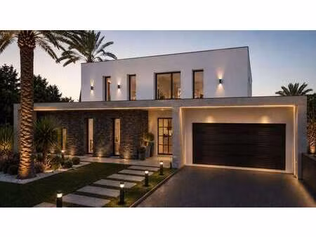 vente maison piscine aux sables-d'olonne (85100) : à vendre piscine / 141m² les sables-d'o