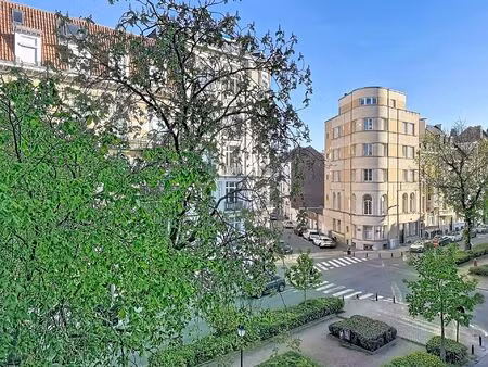 studio à louer , ixelles (vbe31093)
