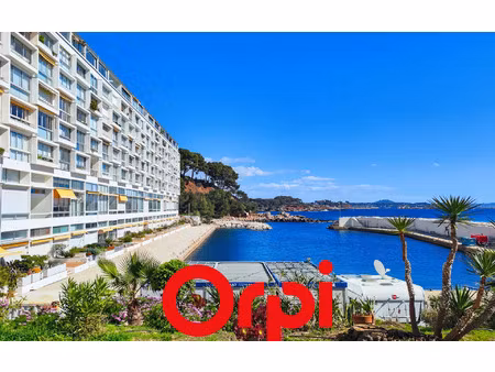 appartement bandol 41 m² t-2 à vendre, 358 000 €
