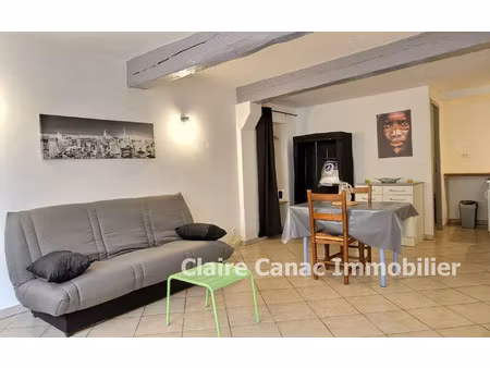 location appartement, 29 m² t-1 à lavaur, 343 €