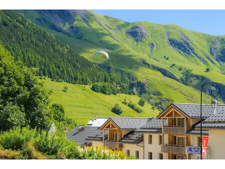 vente appartement 2 pièces, 27.36m², saint