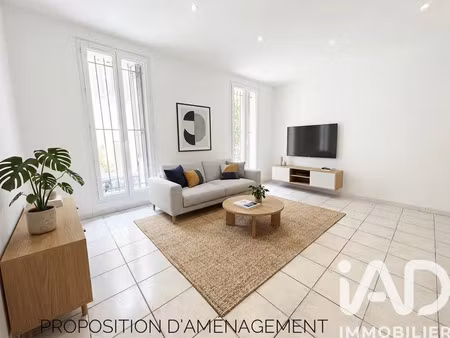 appartement à toulon (83200)