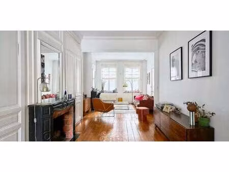 maison avec terrasse lille (59)