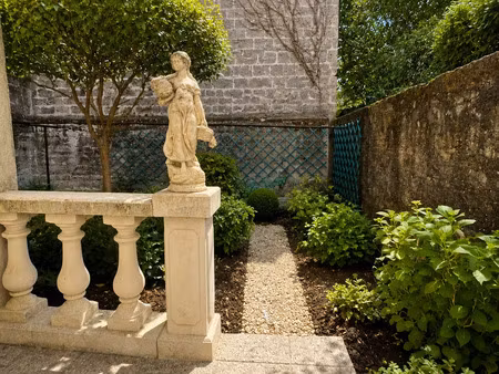 vente maison 5 pièces 135 m² valence (26000)
