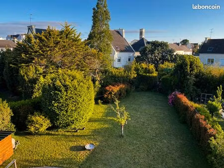 maison familiale au coeur de la ville
