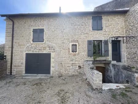 location maison 5 pièces 133 m² à val-sonnette (39190)