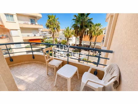 appartement à vendre de 3 pièces de 54,62 m²