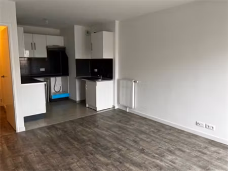 appartement 2 pièces