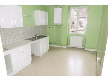 centre ville aubusson appartement duplex 3 chambres