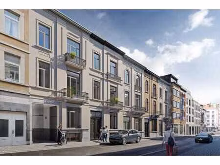 mélèze - duplex 3 chambres + terrasse