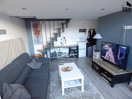 appartement 2 pièces-martigues