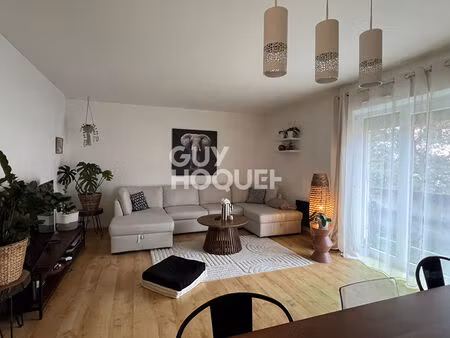 appartement 3 pièces à louer à rixheim