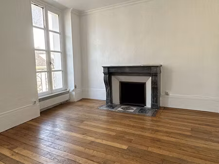 appartement st germain en laye - 2 pièce(s) - 34 m2