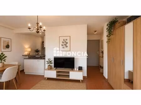 cavaillon a vendre studio 31 m2