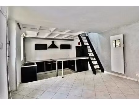 appartement villeurbanne 2 pièce(s) 31 m2