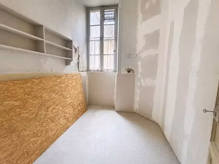 22000 saint brieuc - murs ,local, bureau 7 m²