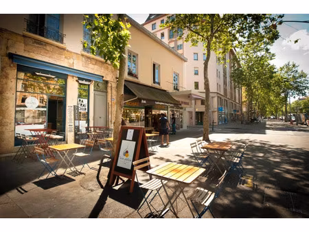 fonds de commerce à vendre lyon 1er arrondissement 1 pièce(s) 20m2 105 000€