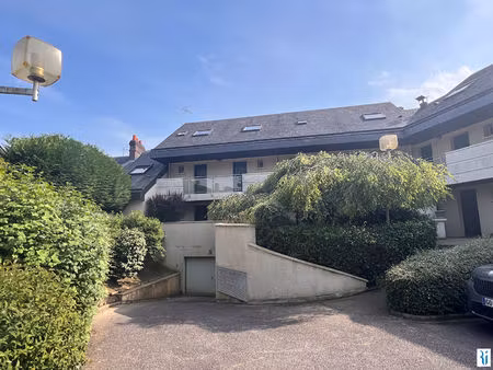 mont saint aignan village