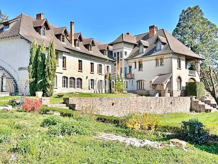 château
