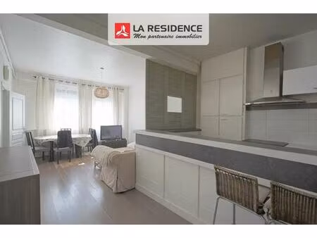 maison de 6 pièces