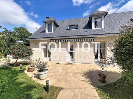 a vendre maison saint lo plain pied 50 000 plain pied