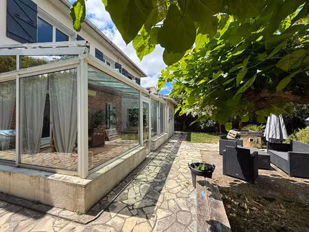 maison toulouse 165m² + garage