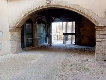 appartement type 2 intra muros