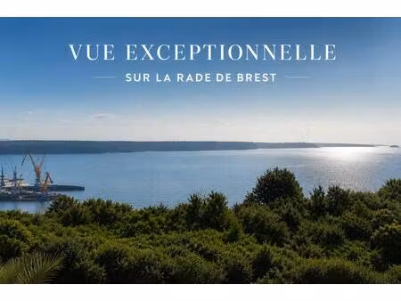 a vendre, brest, saint marc/guelmeur, propriete d'exception face