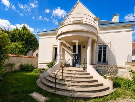 maison de ville
