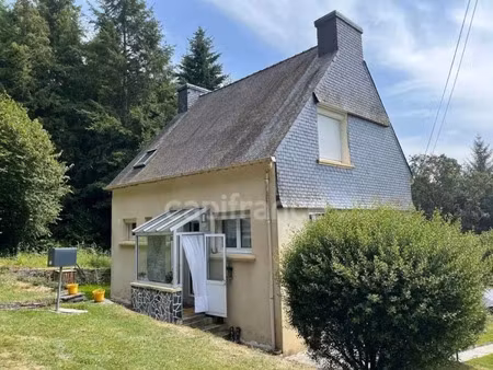 maison à vendre motreff 4 pièce(s) 88m2 163 400€