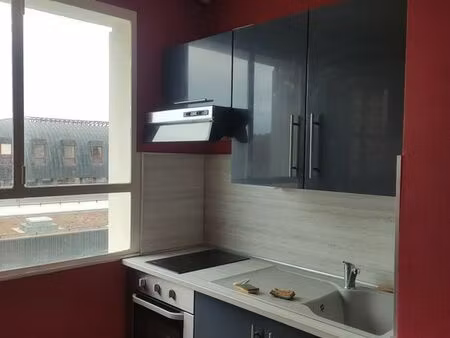 appartement f1 bis