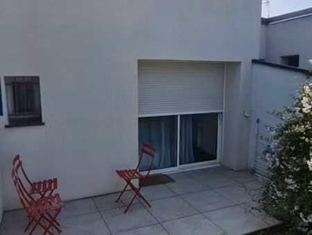 loue studio étudiant 20m2 chez particulier
