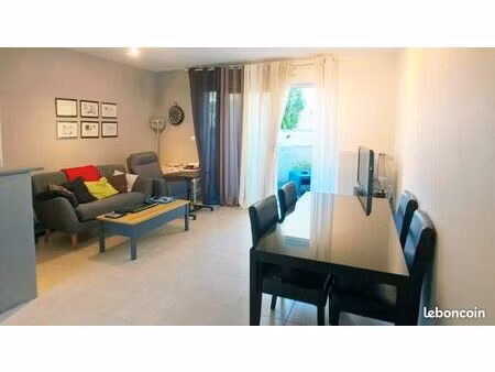 loue maison t4