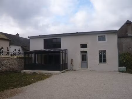 location maison 4 pièces 105m² remigny 71150