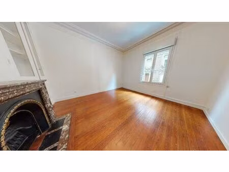 location appartement 2 pièces 50m² le havre 76600