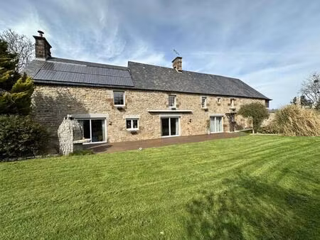 location maison 7 pièces 254m² vire normandie 14500
