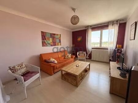 vente appartement 2 pièces à la roche-sur-yon (85000) : à vendre 2 pièces / 61m² la roche-
