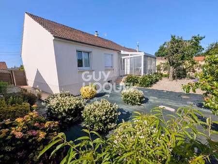 vente maison à château-gontier-sur-mayenne (53200) : à vendre / 104m² château-gontier-sur-