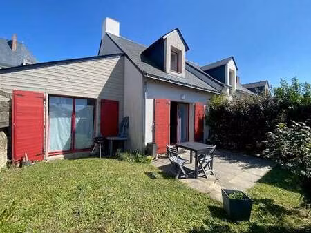 vente maison à guérande (44350) : à vendre / 80m² guérande