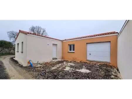 vente maison à la mothe-achard (85150) : à vendre / 91m² la mothe-achard