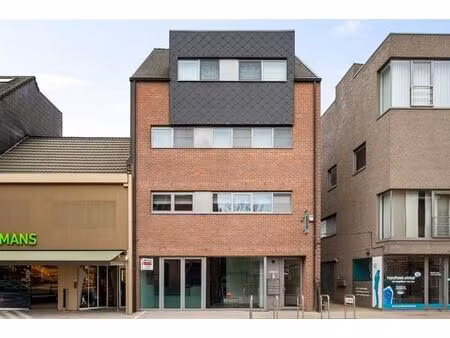 surface commerciale à vendre à diestseweg 23 geel (rbw11866)
