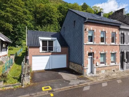 maison à vendre à rue de la heid 59 aywaille (vbe31053)