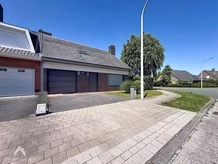 maison à vendre à robert bultynckstraat 7 ingelmunster (rbw11764)