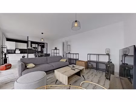 location appartement 3 pièces 70 m² à lyon 5 (69005)