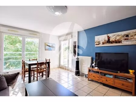 t3 - lyon 8 - 69m²