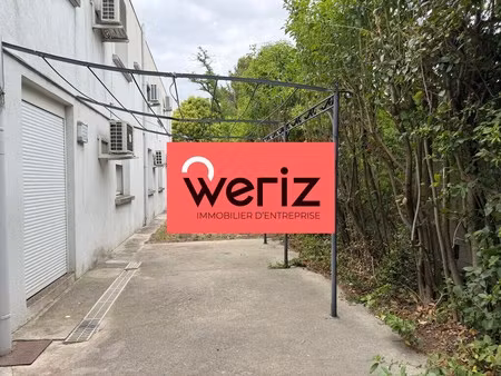 location bureaux 300 m²